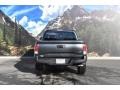 2020 Magnetic Gray Metallic Toyota Tacoma TRD Off Road Double Cab 4x4  photo #4