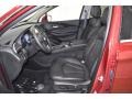 Chili Red Metallic - Envision Essence AWD Photo No. 6