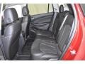 Chili Red Metallic - Envision Essence AWD Photo No. 7