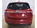 Chili Red Metallic - Envision Essence AWD Photo No. 9
