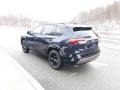 Blueprint - RAV4 XSE AWD Hybrid Photo No. 2