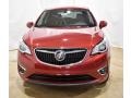 Chili Red Metallic - Envision Essence AWD Photo No. 10