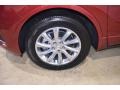 Chili Red Metallic - Envision Essence AWD Photo No. 11
