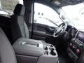 2020 Shadow Gray Metallic Chevrolet Silverado 1500 LT Z71 Crew Cab 4x4  photo #10