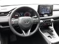 Super White - RAV4 XLE Premium AWD Photo No. 3