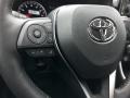 Super White - RAV4 XLE Premium AWD Photo No. 5