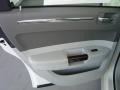 Cool Vanilla White - 300 C HEMI Photo No. 28