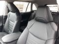 Super White - RAV4 XLE Premium AWD Photo No. 23