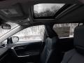 Super White - RAV4 XLE Premium AWD Photo No. 24