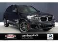 Dark Graphite Metallic - X3 sDrive30i Photo No. 1