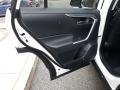 Super White - RAV4 XLE Premium AWD Photo No. 32