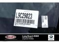 Dark Graphite Metallic - X3 sDrive30i Photo No. 11