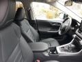 Super White - RAV4 XLE Premium AWD Photo No. 40