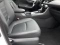 Super White - RAV4 XLE Premium AWD Photo No. 42