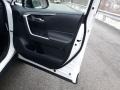 Super White - RAV4 XLE Premium AWD Photo No. 43