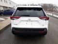 Super White - RAV4 XLE Premium AWD Photo No. 47