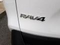 Super White - RAV4 XLE Premium AWD Photo No. 48