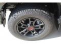 2020 Toyota Tundra TRD Pro CrewMax 4x4 Wheel