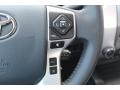 Black Steering Wheel Photo for 2020 Toyota Tundra #137396044