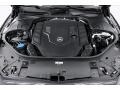 2019 Mercedes-Benz S 4.0 Liter biturbo DOHC 32-Valve VVT V8 Engine Photo