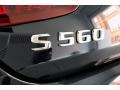  2019 S 560 4Matic Coupe Logo