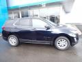 Midnight Blue Metallic - Equinox LT AWD Photo No. 3