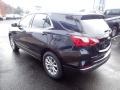 Midnight Blue Metallic - Equinox LT AWD Photo No. 6