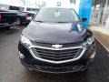 Midnight Blue Metallic - Equinox LT AWD Photo No. 8