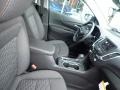 Midnight Blue Metallic - Equinox LT AWD Photo No. 9