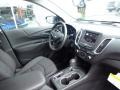 Midnight Blue Metallic - Equinox LT AWD Photo No. 10