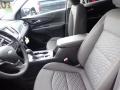 Midnight Blue Metallic - Equinox LT AWD Photo No. 12