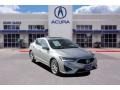 2020 Lunar Silver Metallic Acura ILX  #137396614