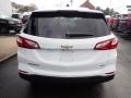 2020 Summit White Chevrolet Equinox LS AWD  photo #4