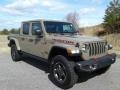 2020 Gator Jeep Gladiator Rubicon 4x4  photo #4