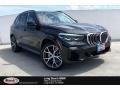 2020 Black Sapphire Metallic BMW X5 sDrive40i  photo #1