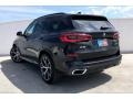 2020 Black Sapphire Metallic BMW X5 sDrive40i  photo #2