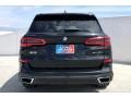 2020 Black Sapphire Metallic BMW X5 sDrive40i  photo #3