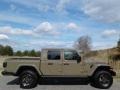 2020 Gator Jeep Gladiator Rubicon 4x4  photo #6