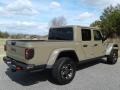 2020 Gator Jeep Gladiator Rubicon 4x4  photo #7