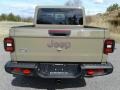 2020 Gator Jeep Gladiator Rubicon 4x4  photo #8