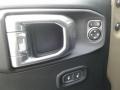 2020 Gator Jeep Gladiator Rubicon 4x4  photo #13