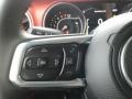 Black Steering Wheel Photo for 2020 Jeep Gladiator #137398971