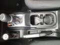 2020 Gator Jeep Gladiator Rubicon 4x4  photo #27