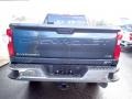 Shadow Gray Metallic - Silverado 2500HD LTZ Crew Cab 4x4 Photo No. 4