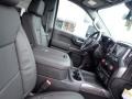 Shadow Gray Metallic - Silverado 2500HD LTZ Crew Cab 4x4 Photo No. 8