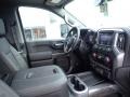 Shadow Gray Metallic - Silverado 2500HD LTZ Crew Cab 4x4 Photo No. 9