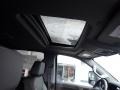 Shadow Gray Metallic - Silverado 2500HD LTZ Crew Cab 4x4 Photo No. 10