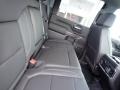 Shadow Gray Metallic - Silverado 2500HD LTZ Crew Cab 4x4 Photo No. 11