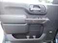Shadow Gray Metallic - Silverado 2500HD LTZ Crew Cab 4x4 Photo No. 12
