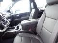 Shadow Gray Metallic - Silverado 2500HD LTZ Crew Cab 4x4 Photo No. 13